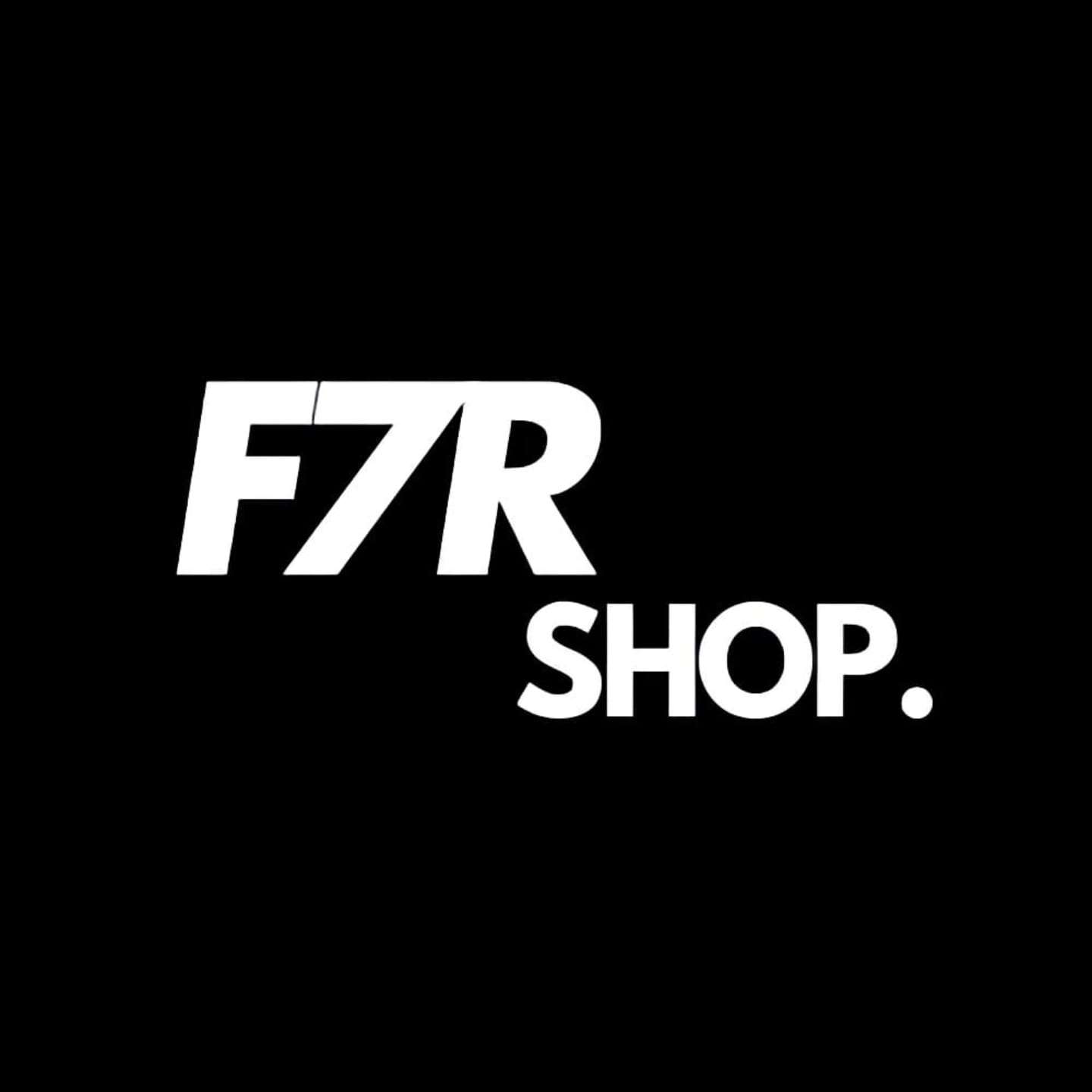 F7R Shop